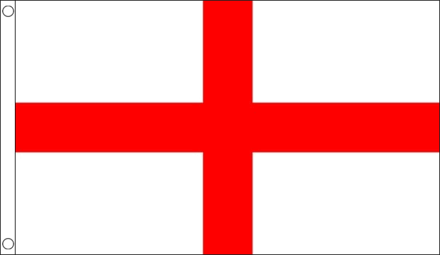 St-George-England-Boat-Courtesy-Flags
